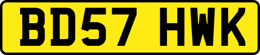 BD57HWK