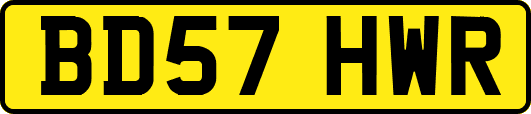 BD57HWR