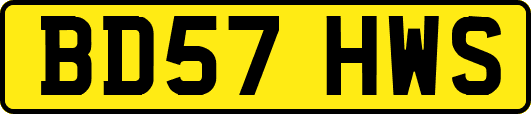 BD57HWS