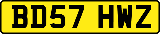 BD57HWZ