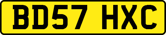 BD57HXC