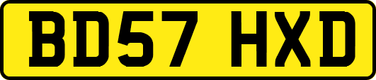BD57HXD