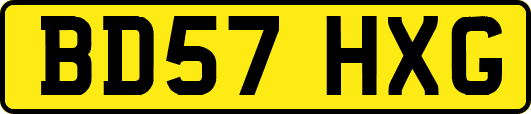 BD57HXG