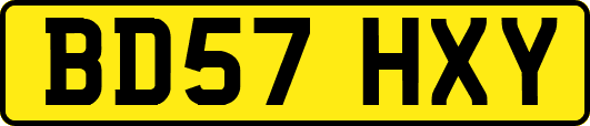 BD57HXY