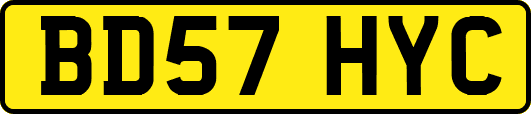 BD57HYC