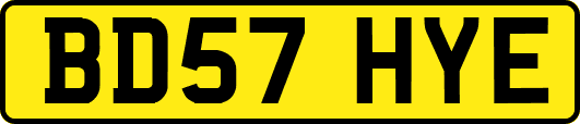 BD57HYE