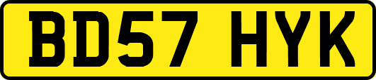 BD57HYK