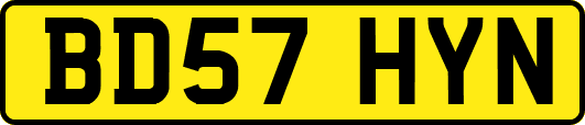 BD57HYN