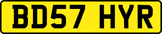 BD57HYR