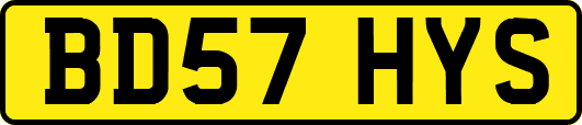 BD57HYS