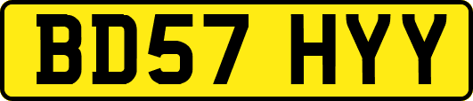 BD57HYY