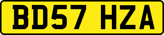 BD57HZA