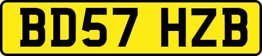 BD57HZB
