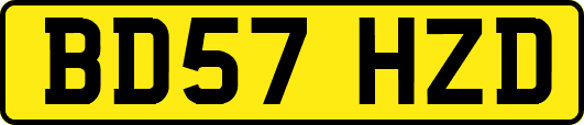 BD57HZD