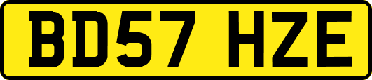 BD57HZE