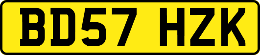BD57HZK