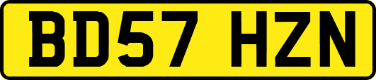 BD57HZN