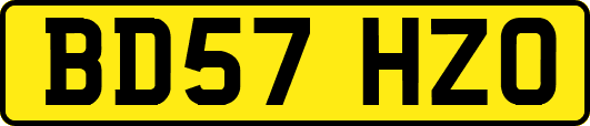 BD57HZO