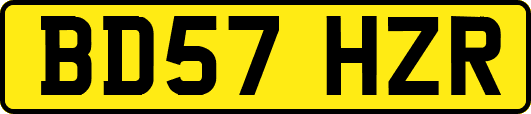 BD57HZR