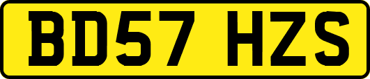 BD57HZS