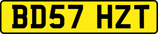 BD57HZT