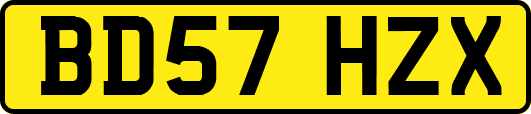 BD57HZX