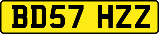 BD57HZZ