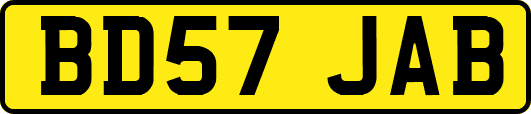 BD57JAB