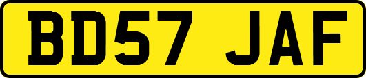 BD57JAF