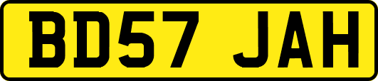 BD57JAH