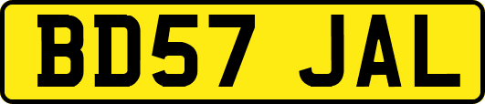 BD57JAL