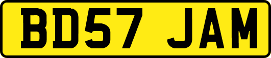 BD57JAM