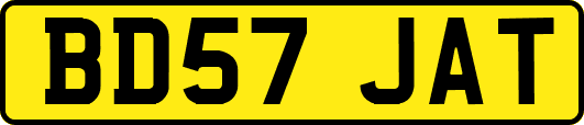 BD57JAT