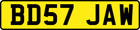 BD57JAW