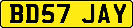 BD57JAY