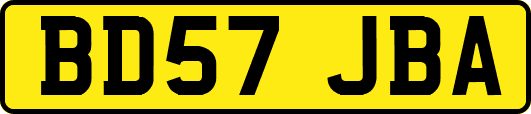 BD57JBA