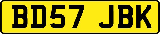 BD57JBK
