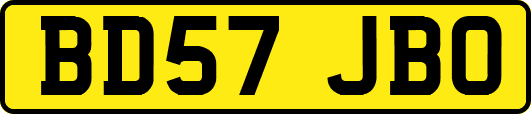 BD57JBO