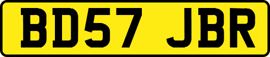 BD57JBR