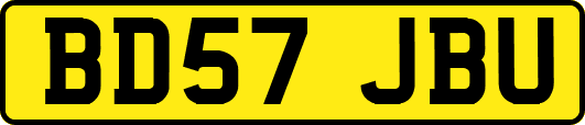 BD57JBU