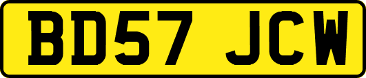 BD57JCW