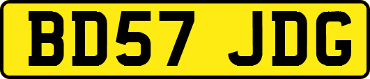 BD57JDG
