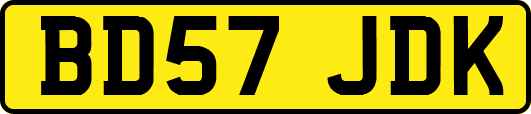 BD57JDK