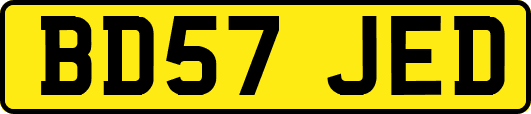 BD57JED