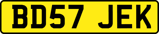 BD57JEK