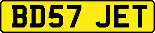 BD57JET