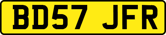 BD57JFR