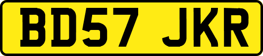 BD57JKR