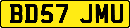 BD57JMU