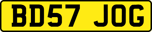 BD57JOG